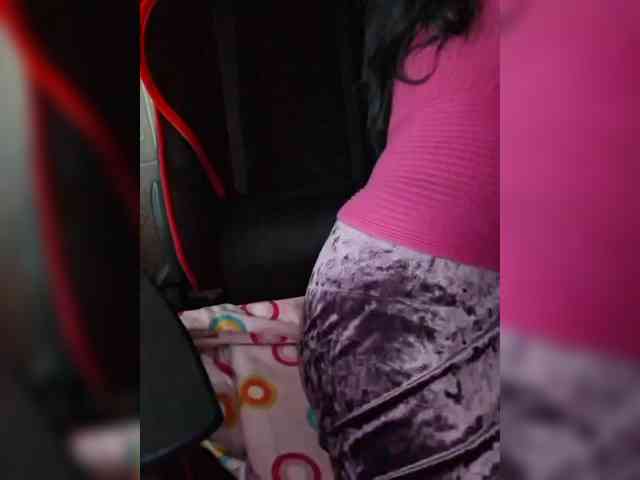 -YourLittleStar- webcam