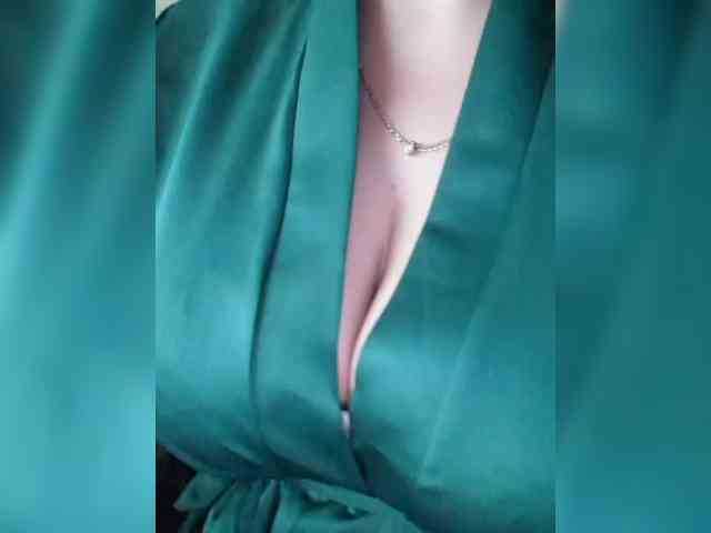 VeronicaChica Live Webcam on BongaCams