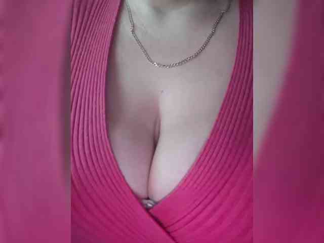 VeronicaChica Live Webcam on BongaCams