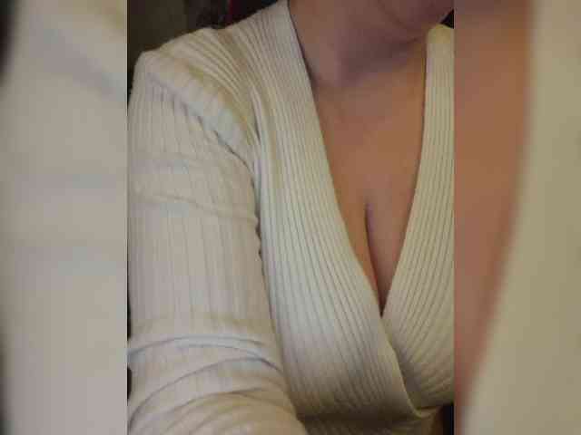 online camsex VeronicaChica