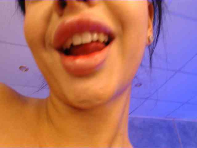 MolyStone webcam
