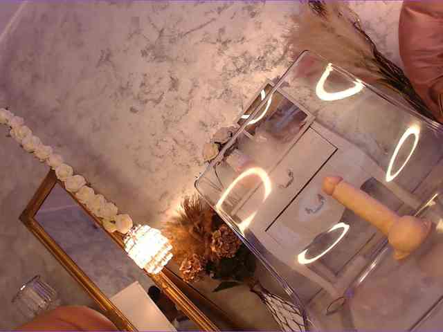 MolyStone webcam