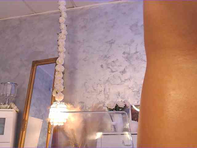MolyStone webcam