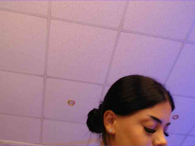 MolyStone webcam