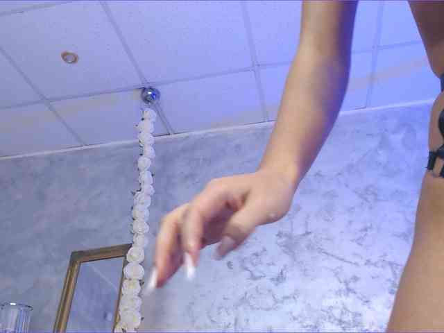 MolyStone webcam