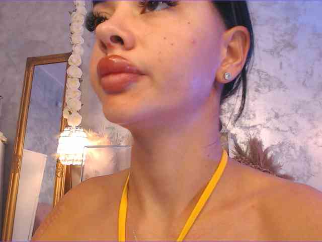 MolyStone webcam