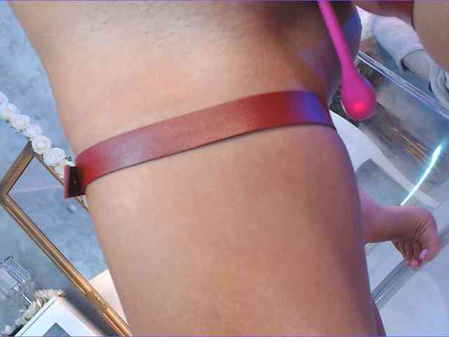 MolyStone webcam