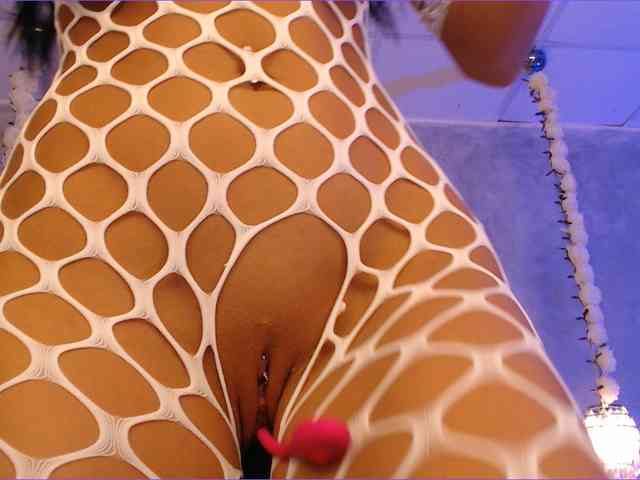 MolyStone webcam