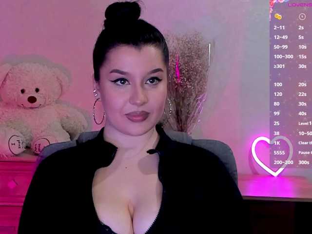 M-O-L-N-I-Y-A's BongaCams show and profile