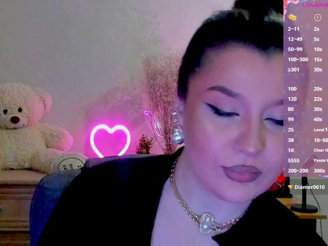 M-O-L-N-I-Y-A's BongaCams show and profile