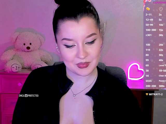 M-O-L-N-I-Y-A's BongaCams show and profile