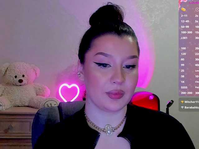 M-O-L-N-I-Y-A's BongaCams show and profile