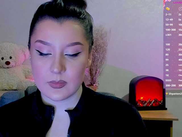 M-O-L-N-I-Y-A's BongaCams show and profile