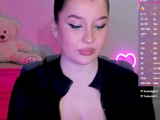 M-O-L-N-I-Y-A's BongaCams show and profile