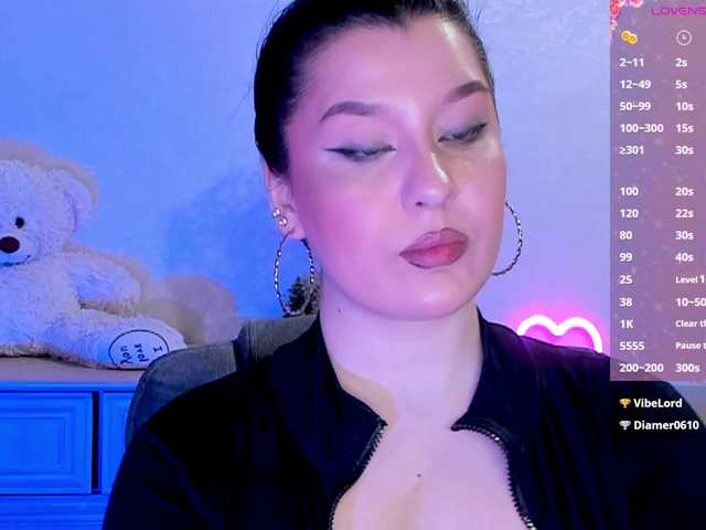 M-O-L-N-I-Y-A's BongaCams show and profile