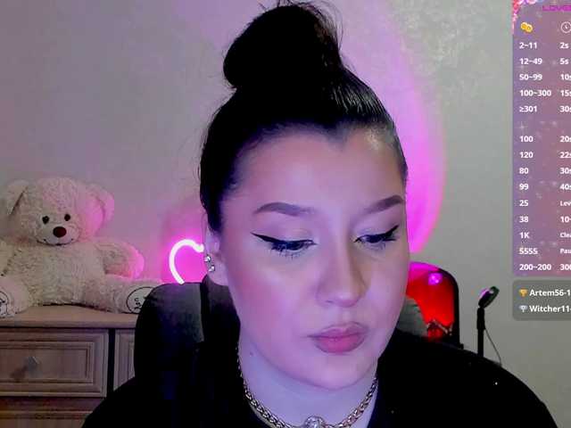 M-O-L-N-I-Y-A's BongaCams show and profile