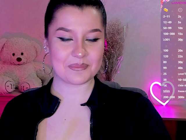 M-O-L-N-I-Y-A's BongaCams show and profile