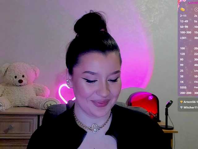 M-O-L-N-I-Y-A's BongaCams show and profile