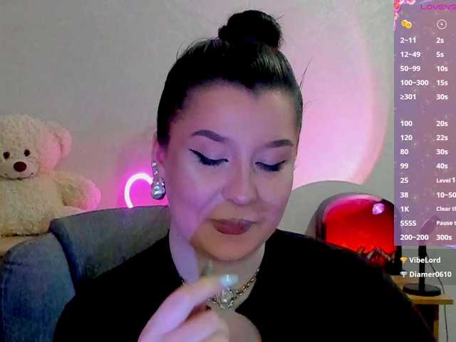 M-O-L-N-I-Y-A's BongaCams show and profile