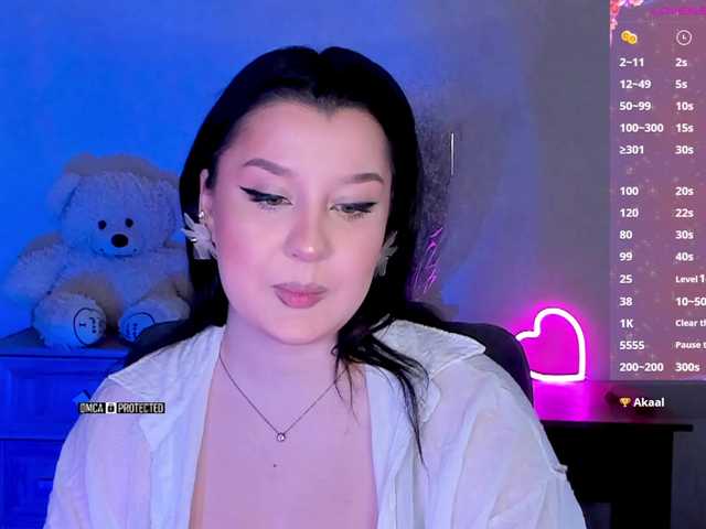 M-O-L-N-I-Y-A's BongaCams show and profile