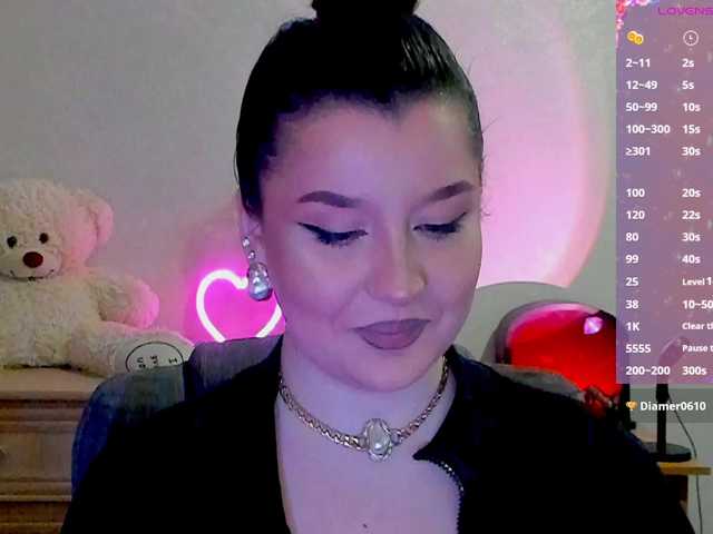 M-O-L-N-I-Y-A's BongaCams show and profile