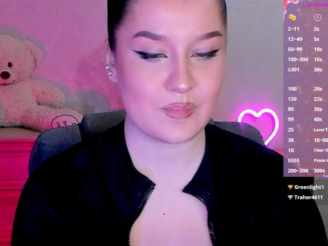 M-O-L-N-I-Y-A's BongaCams show and profile