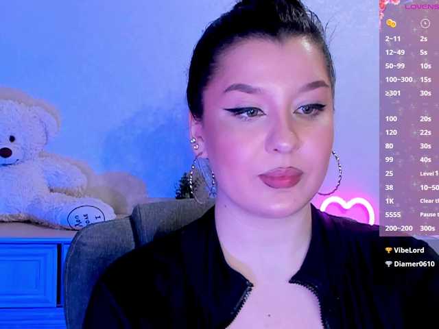 M-O-L-N-I-Y-A's BongaCams show and profile