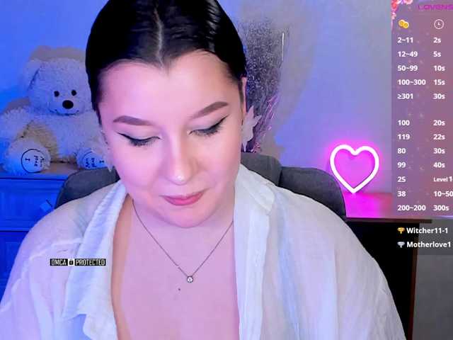 M-O-L-N-I-Y-A's BongaCams show and profile