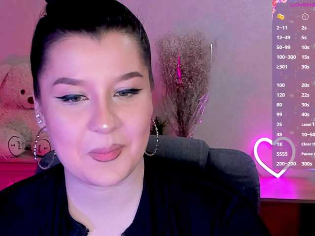 M-O-L-N-I-Y-A's BongaCams show and profile