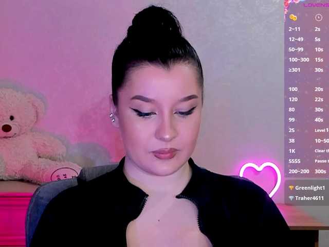 M-O-L-N-I-Y-A's BongaCams show and profile