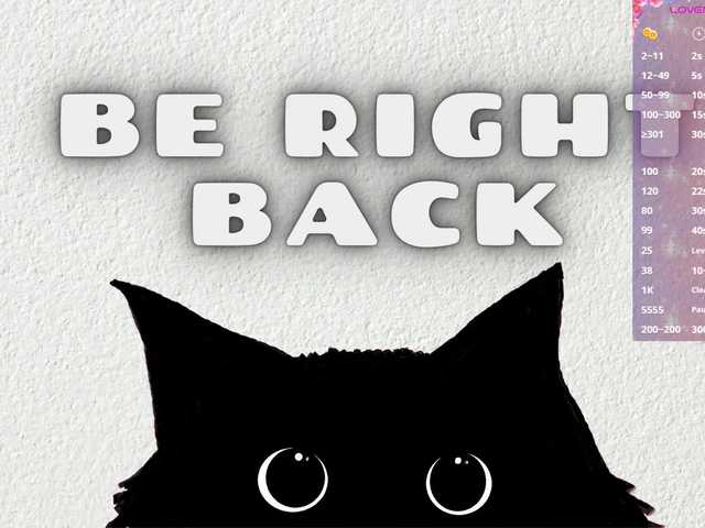 M-O-L-N-I-Y-A's BongaCams show and profile