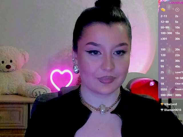 M-O-L-N-I-Y-A's BongaCams show and profile