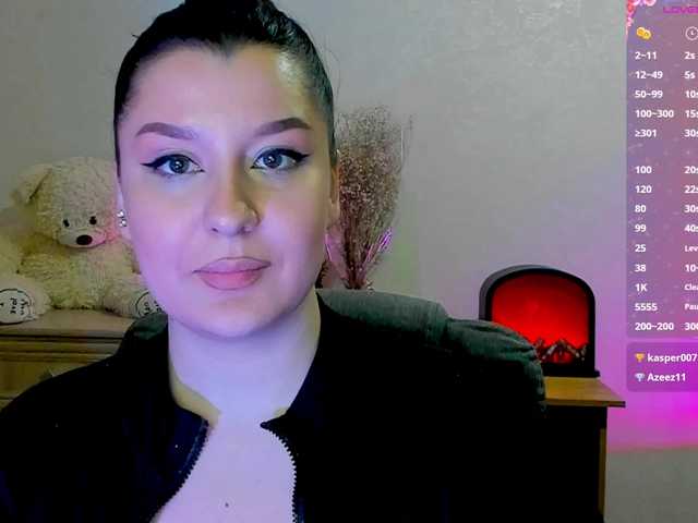 M-O-L-N-I-Y-A's BongaCams show and profile