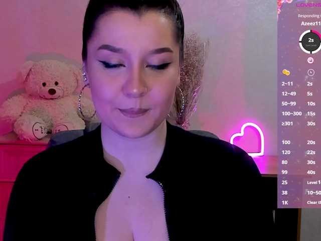 M-O-L-N-I-Y-A's BongaCams show and profile