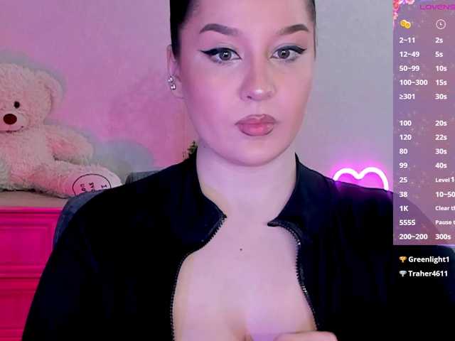 M-O-L-N-I-Y-A's BongaCams show and profile