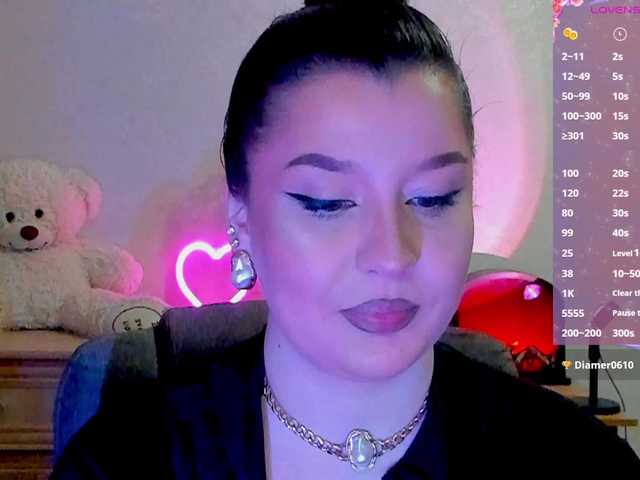 M-O-L-N-I-Y-A's BongaCams show and profile