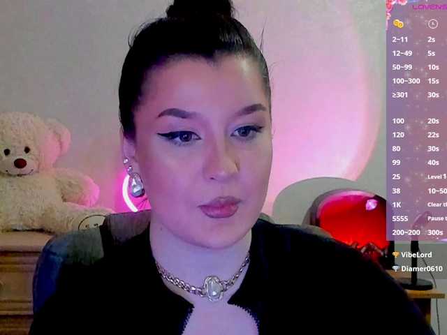 M-O-L-N-I-Y-A's BongaCams show and profile