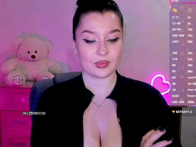 M-O-L-N-I-Y-A's BongaCams show and profile