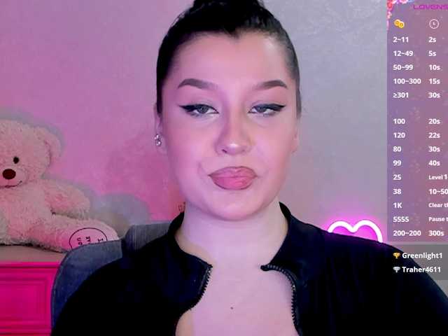 M-O-L-N-I-Y-A's BongaCams show and profile