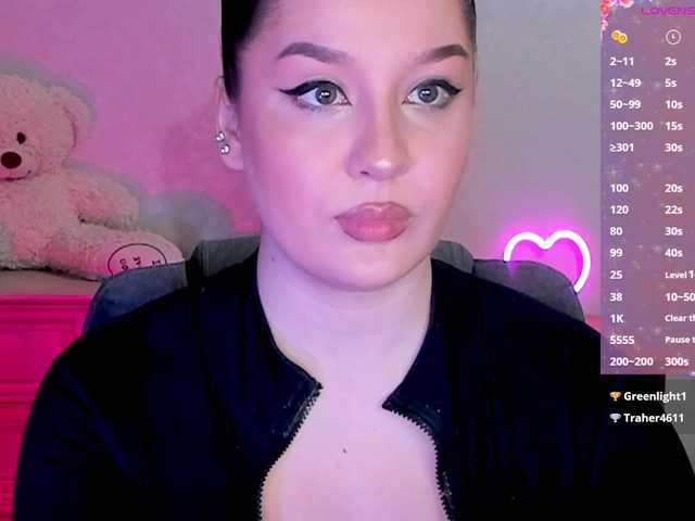 M-O-L-N-I-Y-A's BongaCams show and profile