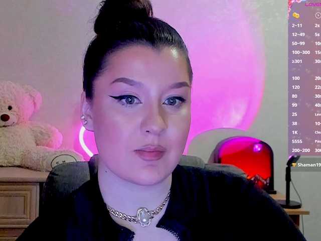 M-O-L-N-I-Y-A's BongaCams show and profile