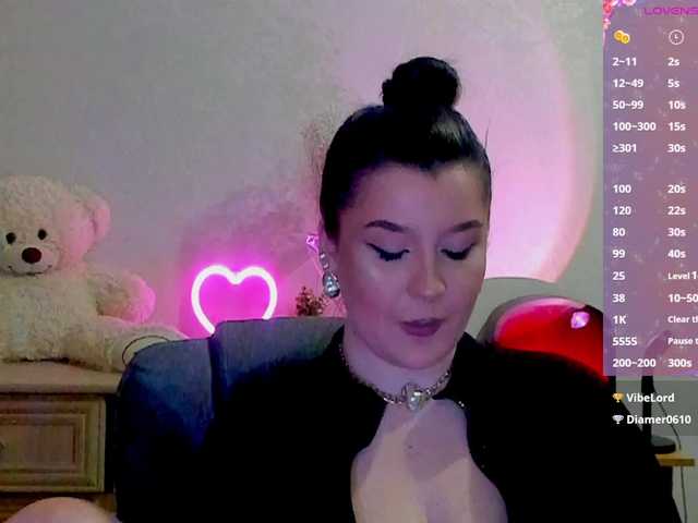 M-O-L-N-I-Y-A's BongaCams show and profile