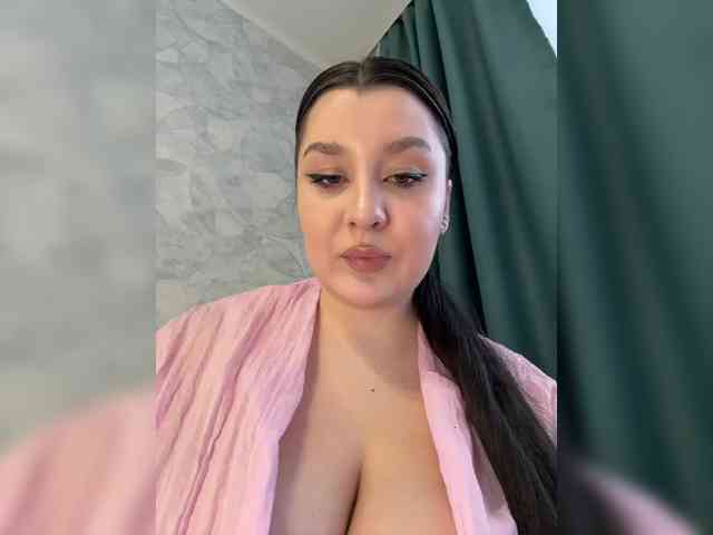 MistyBibi webcam