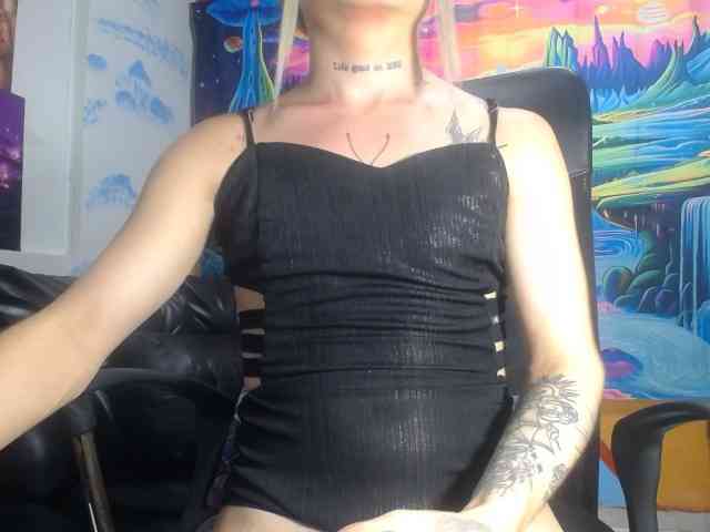 heidysumers Live Webcam on BongaCams