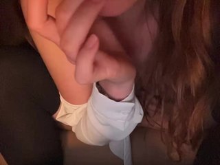 KatyKatS Porn Show