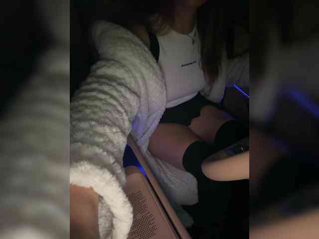 KatyKatS Live Webcam on BongaCams