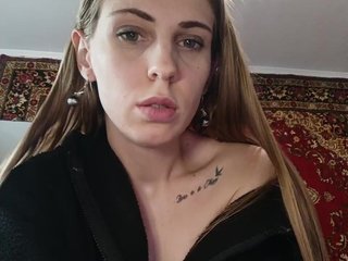 Marina-9819 Porn Show