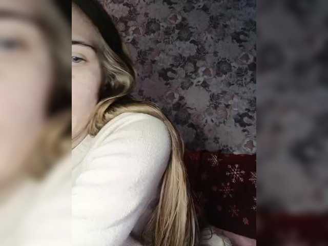 Marina-9819 from BongaCams