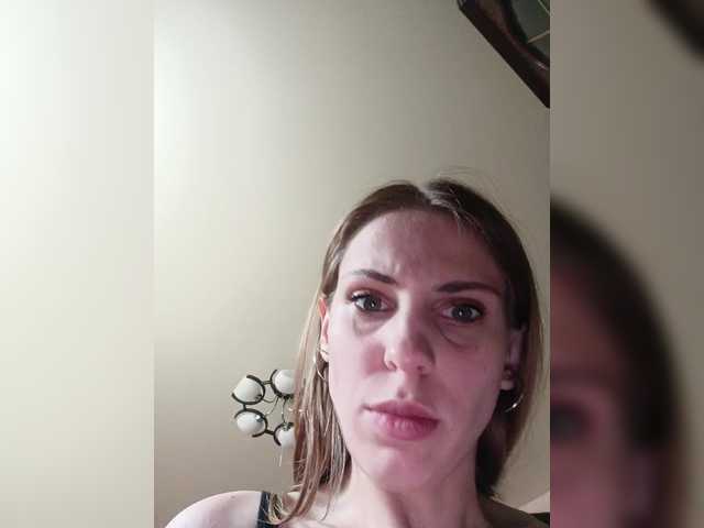 Marina-9819 on BongaCams 