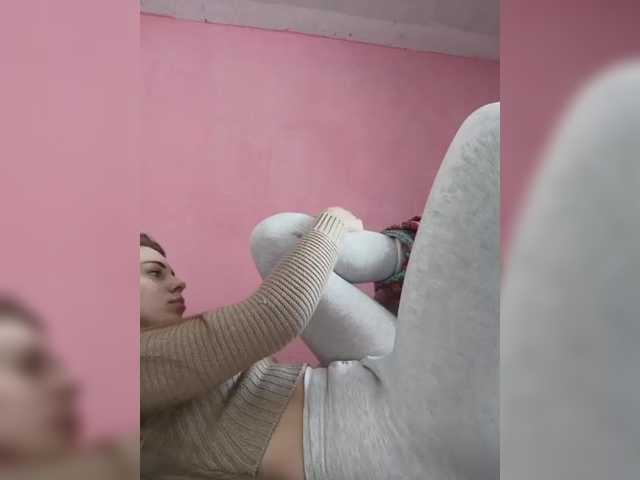 Marina-9819's BongaCams show and profile